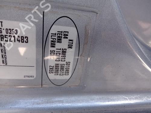 Used Right front fenders Right front fenders 28603564 28603564