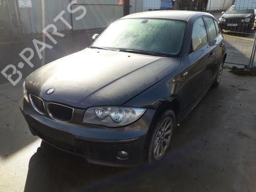 Mass air flow sensor BMW 1 (E87) 120 d | BP27010872M95 