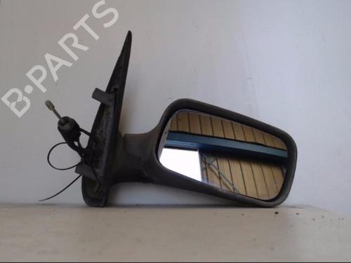 Retrovisor derecho FIAT PUNTO (176_) 60 1.2 (176AP, 176AR, 176AQ, 176BB) (60 hp) 27005213