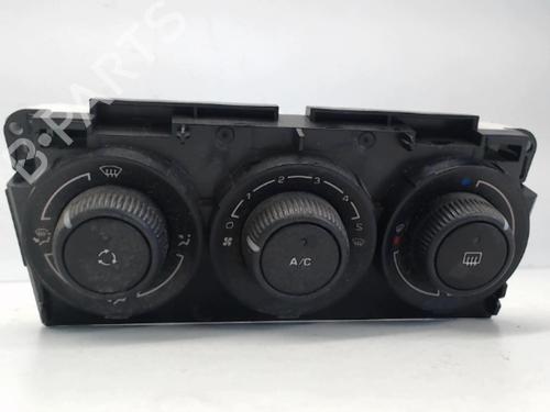 Climate control CITROËN C3 Picasso (SH_) 1.6 HDI 90 | BP27010933I5 