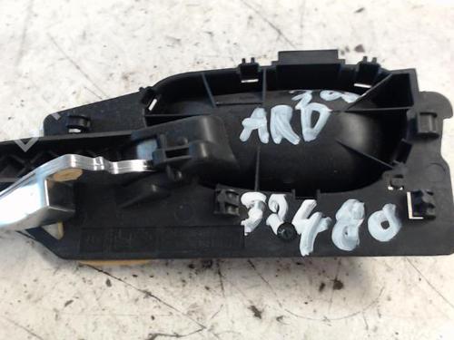 Højre bagtil invendig håndtag PEUGEOT 307 (3A/C) 2.0 HDi 110 | BP26991161I16 