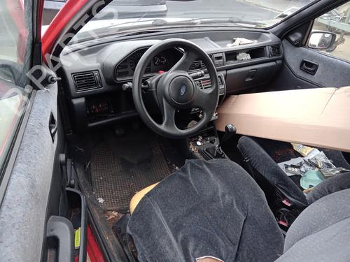 Used Steering column FORD FIESTA III (GFJ) 1.1 (50 hp) 32116401