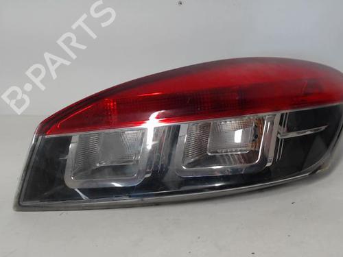 Right taillight RENAULT MEGANE III Coupe (DZ0/1_) 1.4 TCe (DZ0F, DZ1V) | BP27023437C35 
