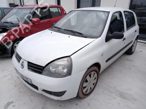 Advarselsbryter RENAULT CLIO II (BB_, CB_) 1.2 (BB0A, BB0F, BB10, BB1K, BB28, BB2D, BB2H, CB0A,... | BP27000543I22 