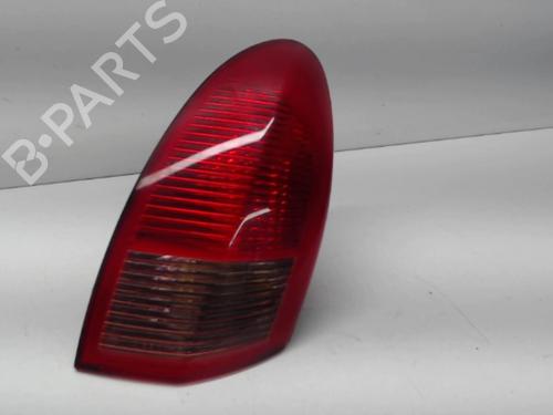 Venstre baglygte ALFA ROMEO 147 (937_) 1.9 JTD (937.AXD1A, 937.BXD1A, 937.AXV1A, 937.BXB1A,... (115 hp) 26999423