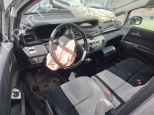 Used Front left interior door handle HONDA FR-V (BE) 2.2 i CTDi (BE5) (140 hp) 27014539