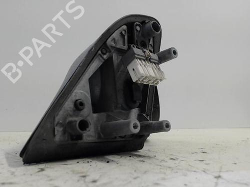 Right mirror CITROËN XSARA PICASSO (N68) 2.0 HDi | BP26990745C27 