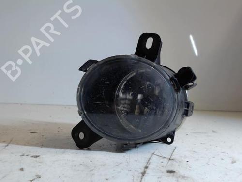 Used Left front fog light OPEL CORSA D (S07) 1.3 CDTI (L08, L68) (75 hp) 27009778