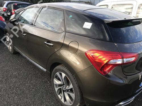 CITROËN DS5 2.0 HDi 135 2892405