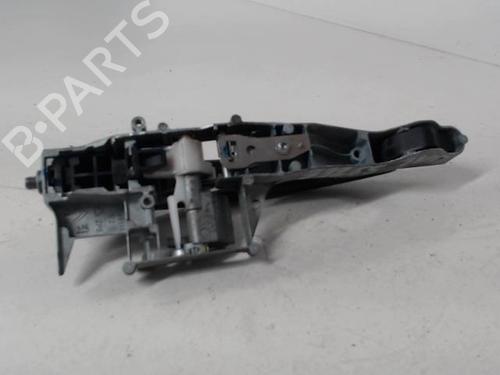Front right exterior door handle CITROËN BERLINGO Box Body/MPV (B9) 1.6 HDi / BlueHDi 75 | BP26986778C129 