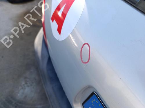 Used Tailgate Tailgate RENAULT CLIO II (BB_, CB_) 1.5 dCi (B/CB07) (65 hp) 40151468 40151468
