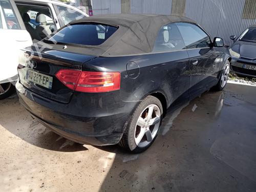 Used Rear right door window AUDI A3 Convertible (8P7) 1.9 TDI (105 hp) 28709426