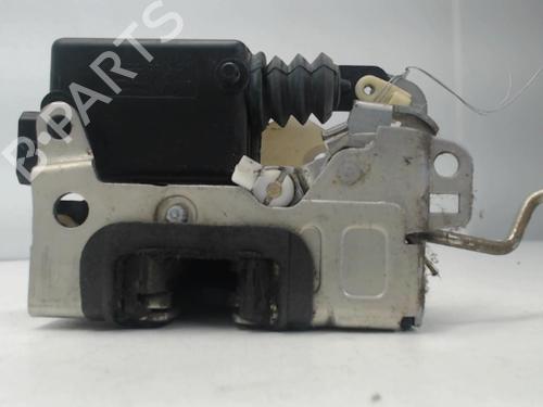 Front right lock DACIA SANDERO 1.5 dCi | BP26988551C97 