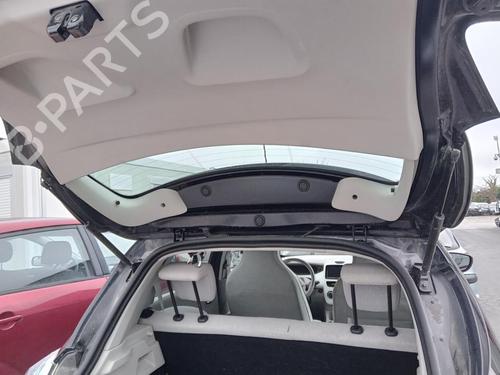 Used Tailgate lift support RENAULT ZOE (BFM_) ZOE (92 hp) 27005639