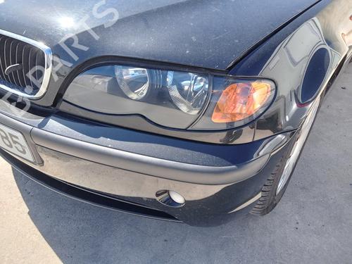 Used Left front indicator BMW 3 (E46) 318 d (116 hp) 27020752
