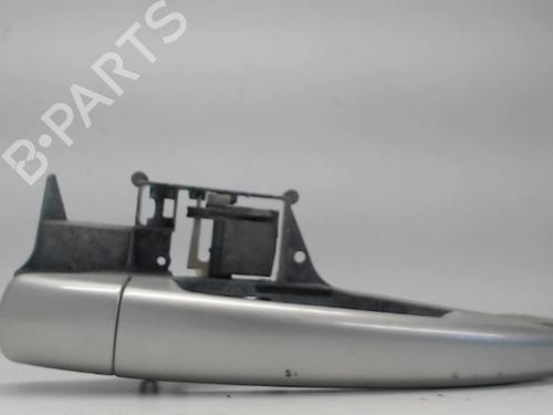 Used Front right exterior door handle PEUGEOT 308 SW I (4E_, 4H_) 1.6 HDi (109 hp) 27010822