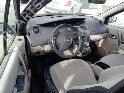 Used Parts RENAULT SCÉNIC II (JM0/1_)    4619656