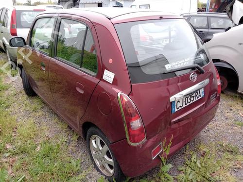 Engine DAIHATSU TREVIS 1.0 | BP27015841M1 - Image 6