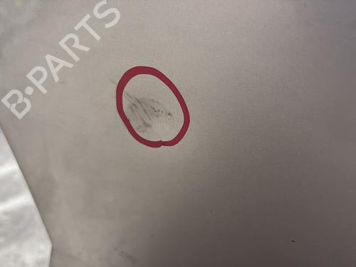 Front bumper PEUGEOT 407 SW (6E_, 6D_) 2.0 HDi 135 | BP28609451C7 