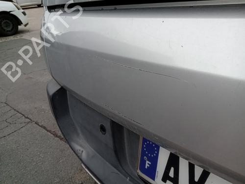 Heckklappe für Heckklappe PEUGEOT 3008 I MPV (0U_) [2009-2017] 36026824 36026824