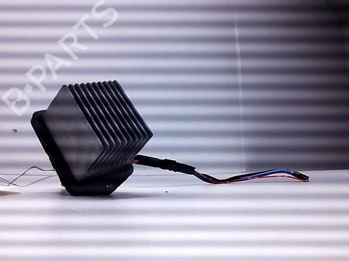 Used Heater resistor CITROËN C-CROSSER (VU_, VV_) 2.2 HDi (156 hp) 26999688