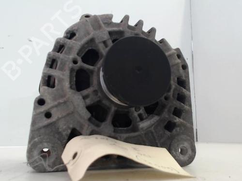Alternator RENAULT TRAFIC II Van (FL) 1.9 dCi 80 (FL0B) | BP30149529M7