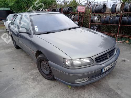 Used ABS pump RENAULT SAFRANE II (B54_) 2.0 16V (B54L) (136 hp) 27024186