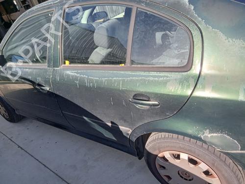 Used Left rear door Left rear door SKODA OCTAVIA I (1U2) 1.9 TDI (110 hp) 36026814 36026814