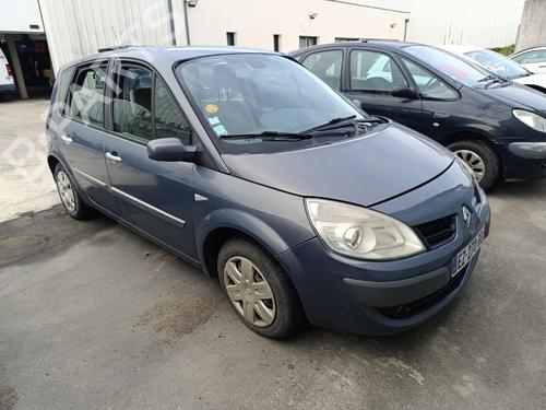 Used Parts RENAULT SCÉNIC II (JM0/1_) 1.5 dCi (JM1E, JM16) 5009410