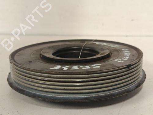 Used Pulley Pulley 37188975 37188975