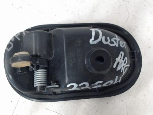 Used Rear left interior door handle Rear left interior door handle DACIA DUSTER (HS_) 1.5 dCi (HSAJ) (90 hp) 33305005 33305005