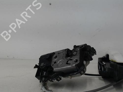 Front right lock CITROËN C4 CACTUS 1.5 BlueHDi 100 | BP27008424C97 