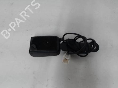 Sikkerhedssele-spænde PEUGEOT 206 Hatchback (2A/C) 1.4 HDi eco 70 | BP27023496I32 