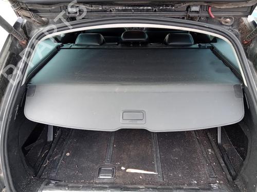 Hattehylde CITROËN C5 III Break (RW_) 2.0 HDi (136 hp) 33182591