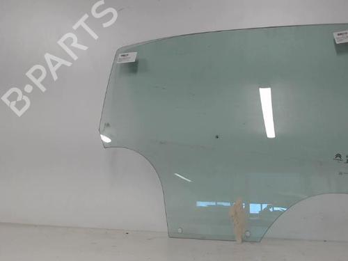 Rear left door window CITROËN C3 / C3 ORIGIN III (SX) 1.2 PureTech 82 | BP26995569C20 