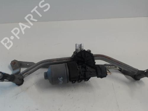 Used Front wiper motor PEUGEOT 207 (WA_, WC_) 1.4 16V (95 hp) 27007197
