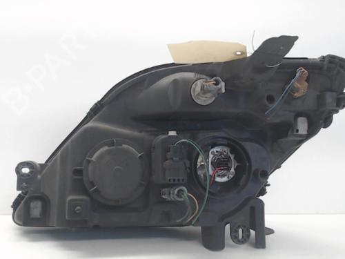 Used Right headlight Right headlight RENAULT SCÉNIC I MPV (JA0/1_, FA0_) 1.9 dCi (JA05, JA1F) (102 hp) 26983369 26983369