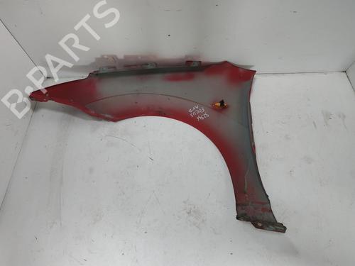 Forskærm Højre FORD FOCUS I (DAW, DBW) 1.6 16V | BP26981302C42 