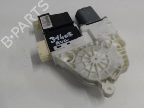 Left front window motor CITROËN C4 Coupe (LA_) 1.6 16V | BP26996833E21 
