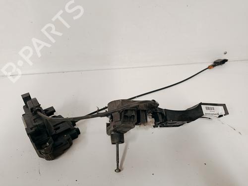 Used Front left lock Front left lock RENAULT MODUS / GRAND MODUS (F/JP0_) 1.6 (JP03, JP0B, JP0U, JP0Y, JP1G) (112 hp) 34360128 34360128