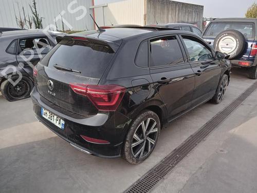 Starter VW POLO VI (AW1, BZ1, AE1) 1.0 TSI | BP26996651M8 - Image 3