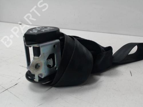 Used Front left seatbelt Front left seatbelt PEUGEOT 2008 I (CU_) 1.2 VTi (82 hp) 32264716 32264716