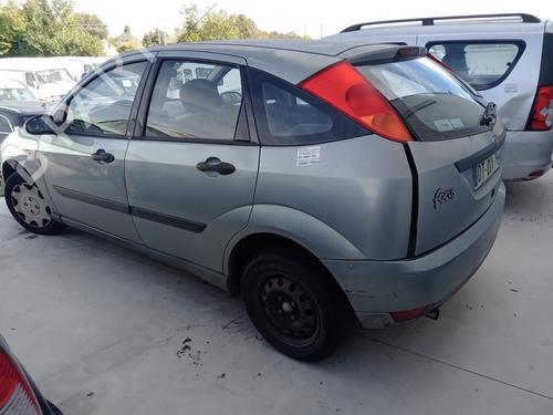 Left front window switch FORD FOCUS I (DAW, DBW) 1.6 16V | BP29451742I27 - Image 9
