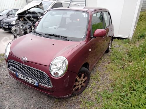 Engine DAIHATSU TREVIS 1.0 | BP27015841M1 - Image 5