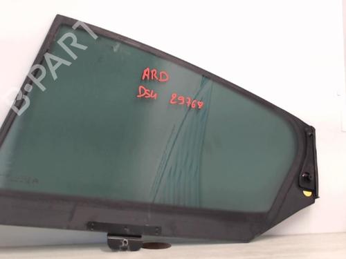 Used Rear right door window CITROËN DS4 (NX_) 1.6 HDi 115 (114 hp) 26998799