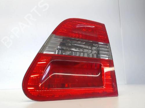 Right tailgate light MERCEDES-BENZ B-CLASS Sports Tourer (W245) B 180 CDI (245.207) | BP26988252C80