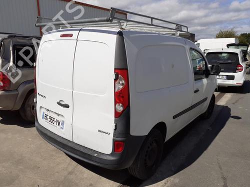 Hood RENAULT KANGOO / GRAND KANGOO II (KW0/1_) 1.5 dCi 90 (KW05, KW08, KW0G, KW11) | BP27019356C1 
