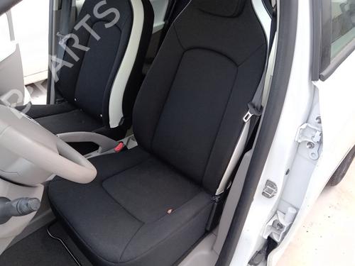 Venstre foran beltestrammer RENAULT ZOE (BFM_) ZOE (88 hp) 27012454