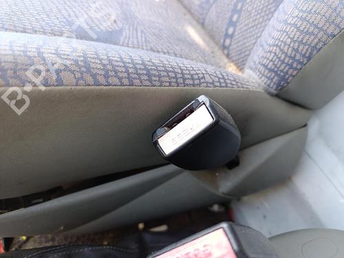 Used Seat buckle Seat buckle 39627518 39627518