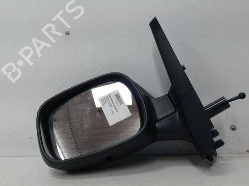 Używane Lusterko boczne lewe RENAULT KANGOO Express (FC0/1_) 1.5 dCi (FC07, FC1R) (65 hp) 29583859